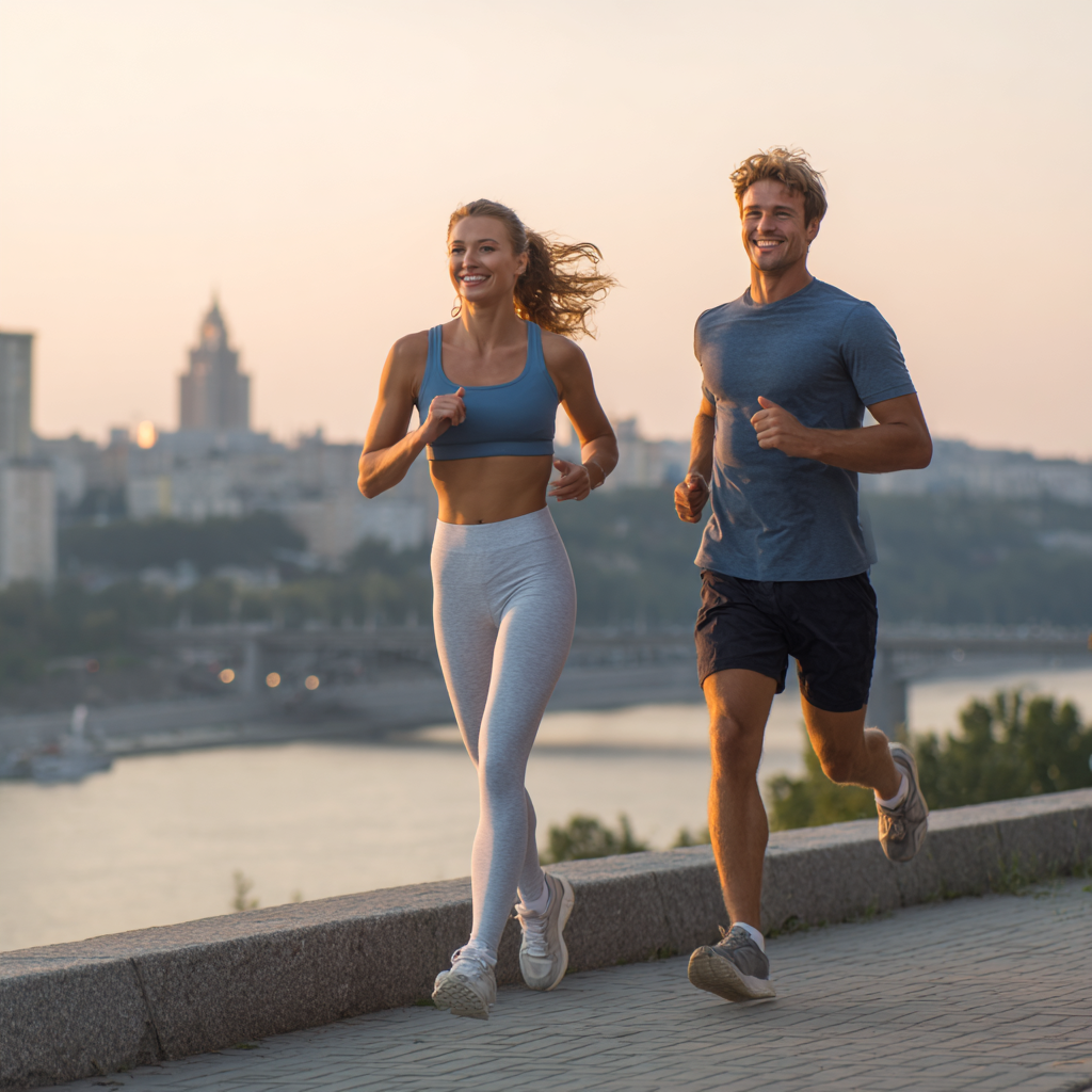 Antrenament personal ForceOrbit