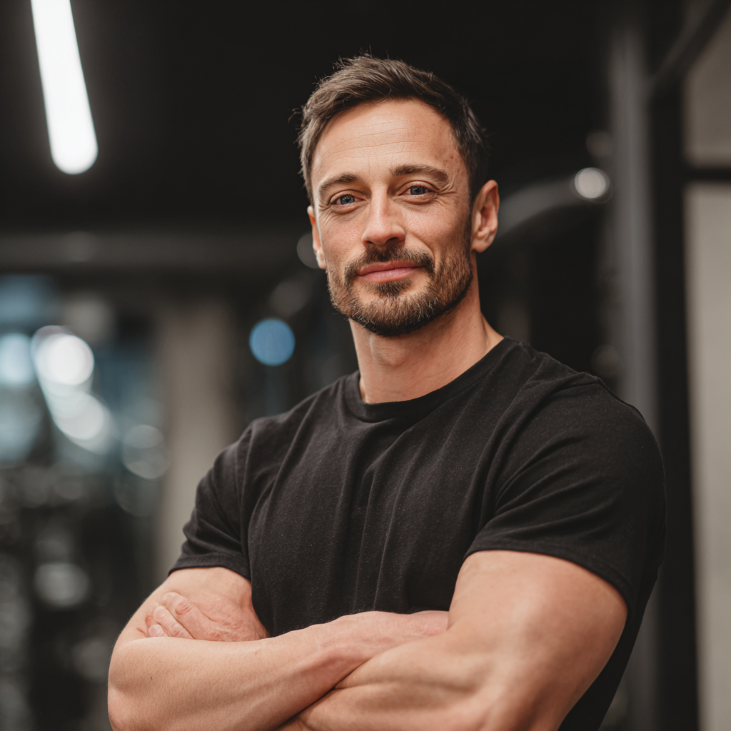 Evaluare inițială fitness